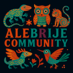 ALEBRIJE COMMUNITY