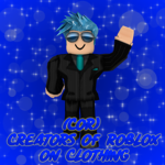 (COR) Creators Of Roblox