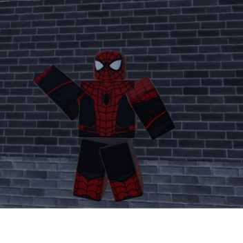 spider man