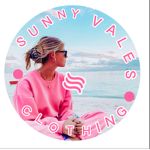 Sunny vale’s clothing