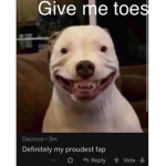 #Toes cult