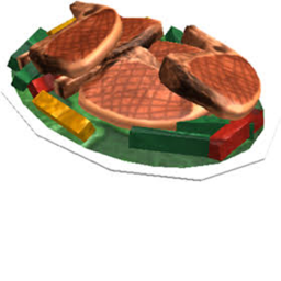 Food Selling Simulator