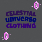 Celestial Universe Clothing
