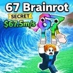 [QUESTS] Tsunami for Brainrots! 🌊