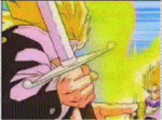 be dbz