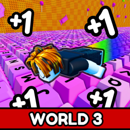 [W3] Keyboard Slide +1 Speed icon