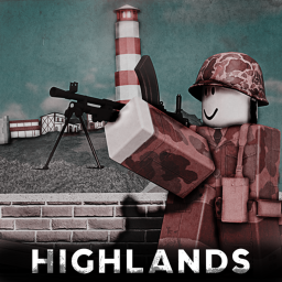 Highlands [ARCHIVE]