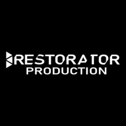 RESTORATOR PRODUCTION Roblox group icon