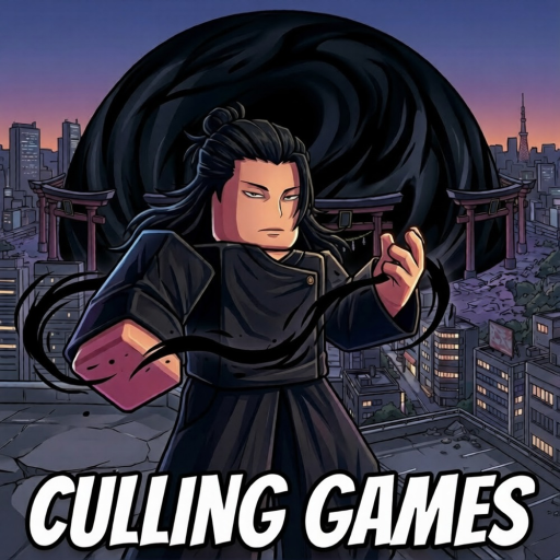 [10M% BOSSES + INDEX] JJK: Cursed Incremental 