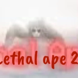 Lethal Ape 2 icon