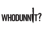WhoDunnit, Then?