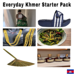 Everyday Khmer