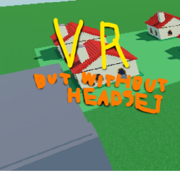 VR But without headset!