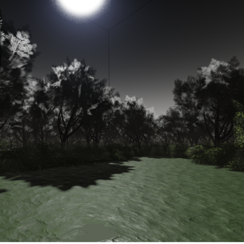 Dark forest -- [🌲🥀]