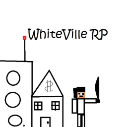 WhiteVille RP  icon