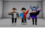 Da Roblox Gods Forever