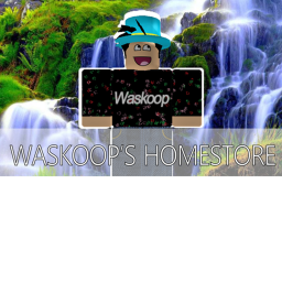 Waskoop's Homestore