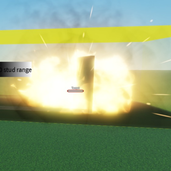 VFX Fighting game testing [recode]