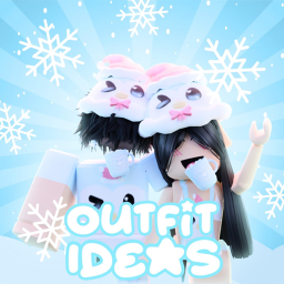 Christmas Outfit Ideas! ❄️ [NEW] CHRISTMAS!