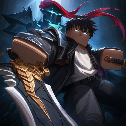 Be The Anime Boss [UPD 1.0]