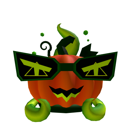 Gunzar Aura Halloween Edition