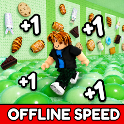 [UPD 1] +1 Speed Boba Pop Escape!