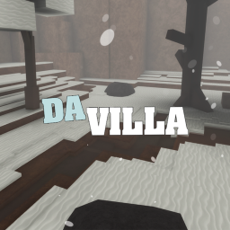 [NEW] Da Villa ⛄️