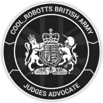 (BA) Judges Advocates