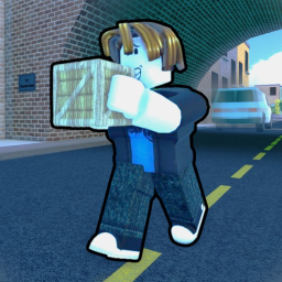 Delivery Dash!