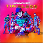 The Official Jabbawockeez
