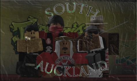 South Auckland