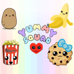 Yummy Squad!!!!