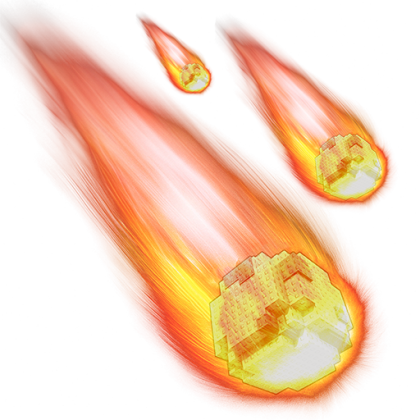Meteor Strike