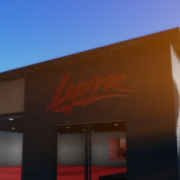LYXRR Clothing Store