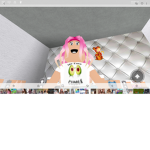 Peeps are yum so join if you like peeps