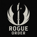 TRO | The Rogue Order