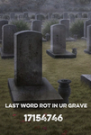 R0ttenGrave