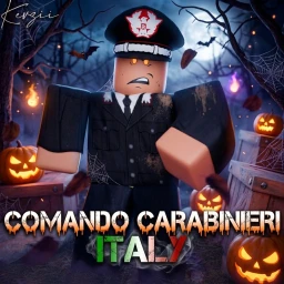 Carabinieri Weapon icon