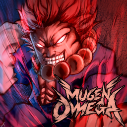 [FREE STYLES] Mugen Omega