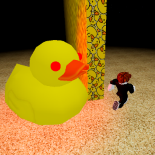 Duck Escape