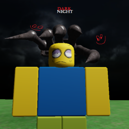 Dark Night(24 HORAS)