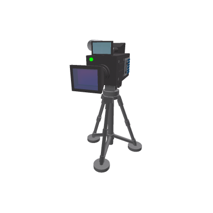 media camera