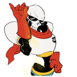 PAPYRUS CULT >:)
