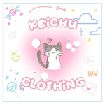 KEIC4U CLOTHING
