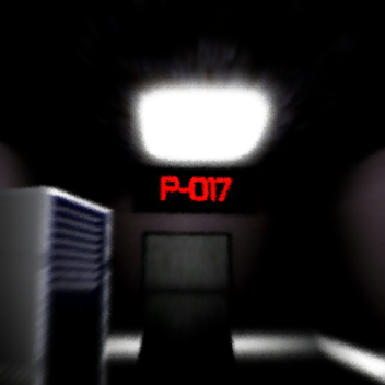 [discontinued] Eerie Rooms