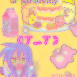 υ´• ﻌ •`υ