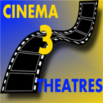 Cinema 3 Theatres