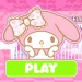 My Melody'S PRISON RUN! (Obby) icon