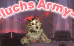 -luchs army-
