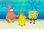 Burn Down Random Things Fan Club!